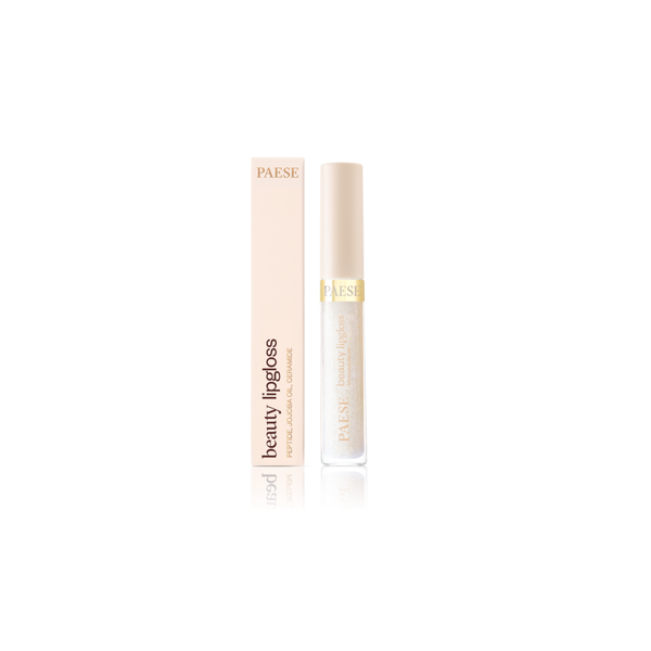 PAESE TASTY LIPS Lūpų Blizgesys, Nr.11, 4.5ml. PAESE TASTY LIPS Lūpų Blizgesys, Nr.11, 4.5ml.