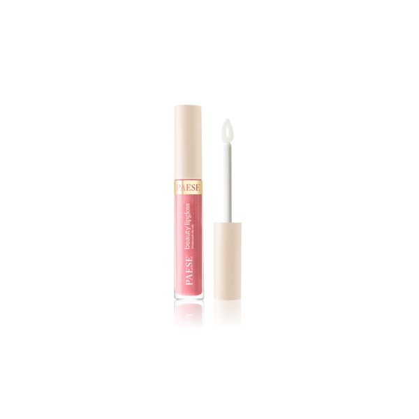 PAESE TASTY LIPS Lūpų Blizgesys, Nr.12, 4.5g. PAESE TASTY LIPS Lūpų Blizgesys, Nr.12, 4.5g.