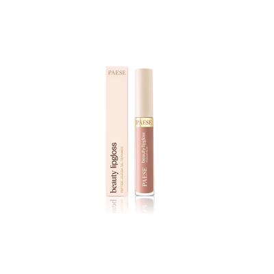 PAESE TASTY LIPS Lūpų Blizgesys, Nr. 14, 4.5ml. 