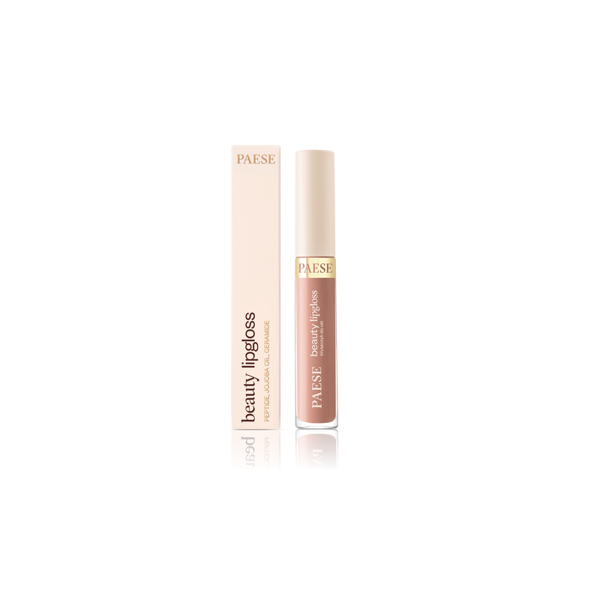 PAESE TASTY LIPS Lūpų Blizgesys, Nr. 14, 4.5ml. PAESE TASTY LIPS Lūpų Blizgesys, Nr. 14, 4.5ml.