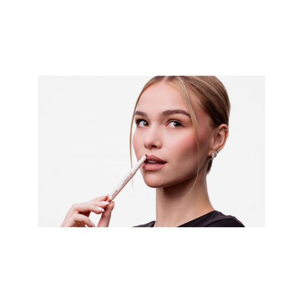 PAESE TASTY LIPS Lūpų Pieštukas, 01 Cute Nude, 0.6g. PAESE TASTY LIPS Lūpų Pieštukas, 01 Cute Nude, 0.6g.