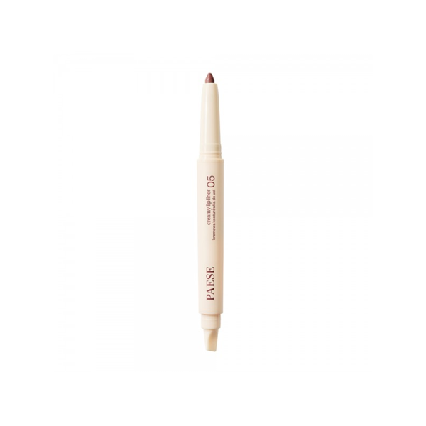 PAESE TASTY LIPS Lūpų Pieštukas, 05 Ash Wood, 0.6g. PAESE TASTY LIPS Lūpų Pieštukas, 05 Ash Wood, 0.6g.