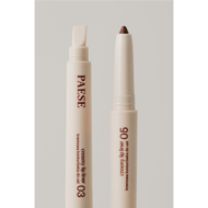 PAESE TASTY LIPS Lūpų Pieštukas, 05 Ash Wood, 0.6g. PAESE TASTY LIPS Lūpų Pieštukas, 05 Ash Wood, 0.6g.