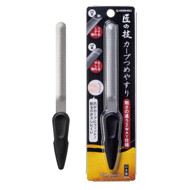 Profesionali išgaubta dildė nagams „Takumi No Waza” Profesionali išgaubta dildė nagams „Takumi No Waza”
