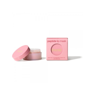 PAESE Lūpų Kaukė su Peptidais "Raspberry", 10g. PAESE Lūpų Kaukė su Peptidais "Raspberry", 10g.