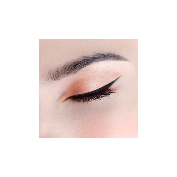 PAESE EYEGASM Ilgai Išliekantis Akių Pieštukas, Black, 0.35g.