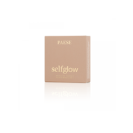 PAESE Selfglow dviejų spalvų bronzantas, Medium, 6g. PAESE Selfglow dviejų spalvų bronzantas, Medium, 6g.
