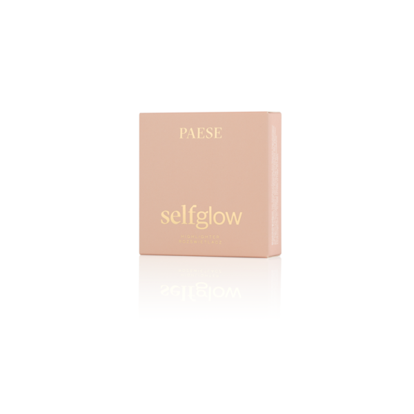 PAESE Selfglow švytėjimo suteikianti priemonė ULTRA, Ultra, 6,5g. PAESE Selfglow švytėjimo suteikianti priemonė ULTRA, Ultra, 6,5g.