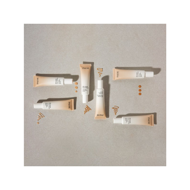 PAESE DD kremas, 2W Beige, 30ml. PAESE DD kremas, 2W Beige, 30ml.