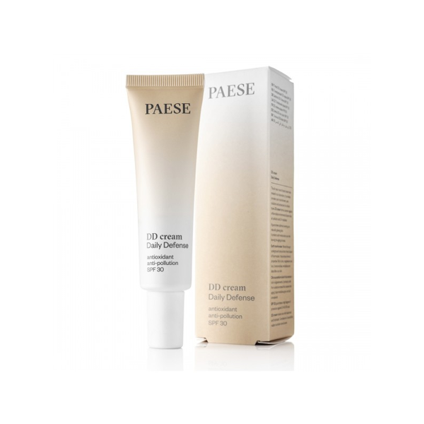 PAESE DD kremas, 3N Sand, 30ml.