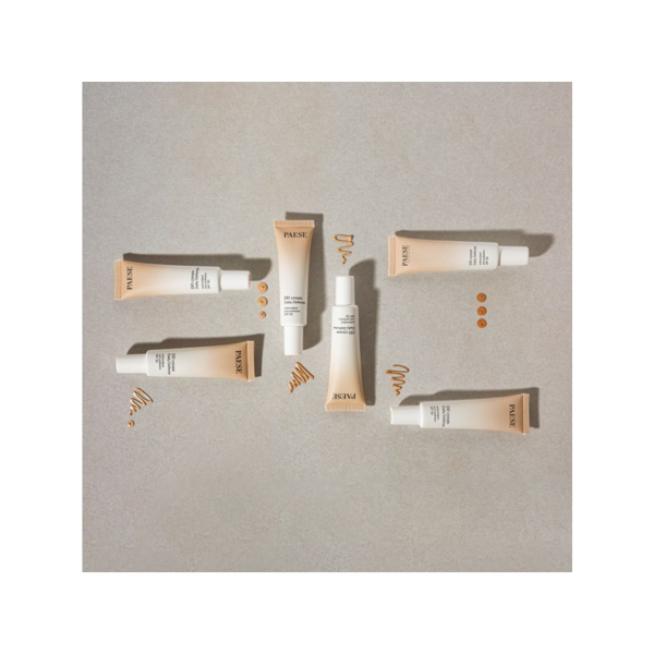 PAESE DD kremas, 3N Sand, 30ml.