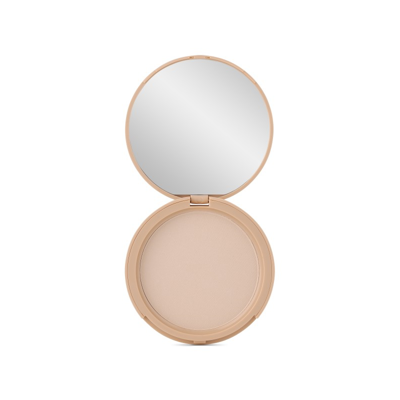 PAESE "Glowing powder" kompaktinė pudra, 11Light Beige, 10g.
