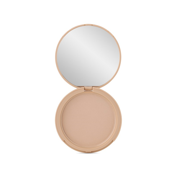 PAESE "Glowing powder" kompaktinė pudra, 12 Natural Beige, 10g. PAESE "Glowing powder" kompaktinė pudra, 12 Natural Beige, 10g.