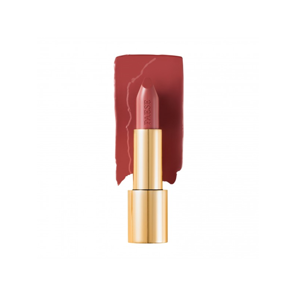 PAESE NUDElightful lūpų dažai, 406 Rose Nougat, 4.5g. PAESE NUDElightful lūpų dažai, 406 Rose Nougat, 4.5g.