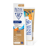 ROYAL DENTA JEJU, dantų pasta, 130 g paveikslėlis ROYAL DENTA JEJU, dantų pasta, 130 g paveikslėlis