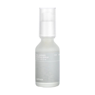 CELIMAX Dual Barrier stiprinantis veido serumas, 30 ml