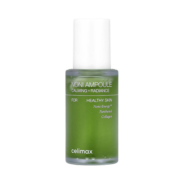 CELIMAX The Real Noni energizuojanti ampulė, 30 ml