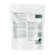 RAW POWDERS, gliukozaminas, 500 mg, 120 kapsulių paveikslėlis RAW POWDERS, gliukozaminas, 500 mg, 120 kapsulių paveikslėlis