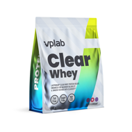 VPLAB, Clear Whey Black Currant, 500g paveikslėlis VPLAB, Clear Whey Black Currant, 500g paveikslėlis
