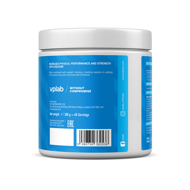 VPLAB Pure Creatine Monohydrate, milteliai, 300 g. paveikslėlis VPLAB Pure Creatine Monohydrate, milteliai, 300 g. paveikslėlis
