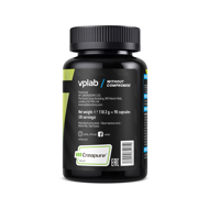 VPLAB CREATINE, 90 kapsulių paveikslėlis VPLAB CREATINE, 90 kapsulių paveikslėlis