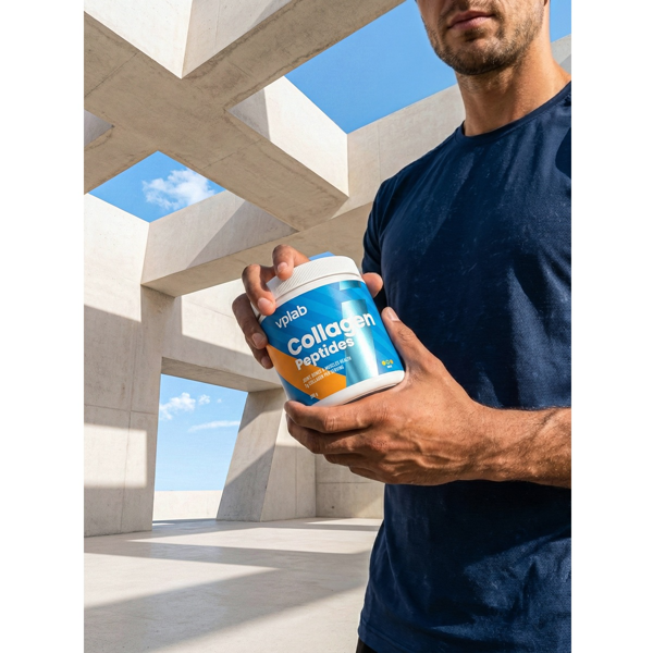 VPLAB Collagen Peptides Orange, 300 g paveikslėlis