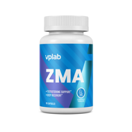 VPLAB ZMA, 90 kapsulių paveikslėlis