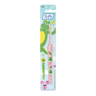 TEPE, Mini Bolibompa, dantų šepetėlis, labai minkštas, 0-3 m., 1 vnt. paveikslėlis TEPE, Mini Bolibompa, dantų šepetėlis, labai minkštas, 0-3 m., 1 vnt. paveikslėlis