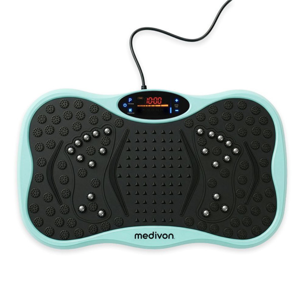 Vibracinė platforma Medivon Oxya, 1vnt. Vibracinė platforma Medivon Oxya, 1vnt.