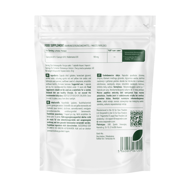 RAW POWDERS KOFERMENTAS Q10M 100 mg., 60 kapsulių paveikslėlis RAW POWDERS KOFERMENTAS Q10M 100 mg., 60 kapsulių paveikslėlis