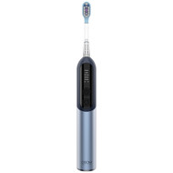 OSOM Oral Care Įkraunamas, elektrinis dantų šepetėlis OSOMORALM2PROB, mėlynas OSOM Oral Care Įkraunamas, elektrinis dantų šepetėlis OSOMORALM2PROB, mėlynas