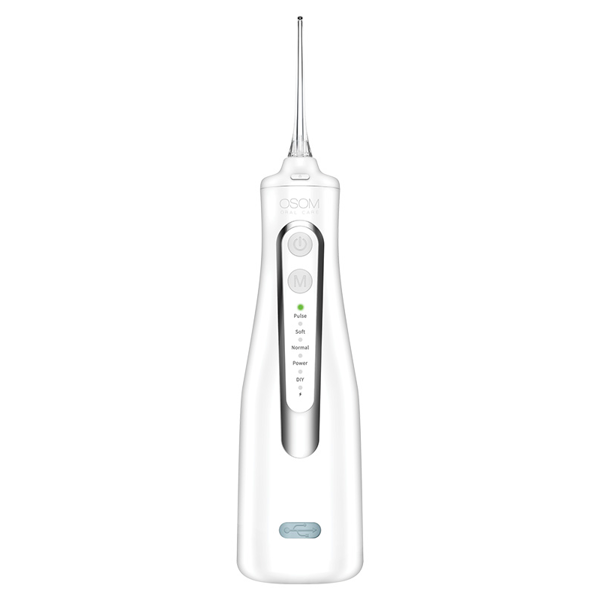 OSOM Oral Care Burnos irigatorius OSOMORAL149WH OSOM Oral Care Burnos irigatorius OSOMORAL149WH