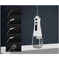 OSOM Oral Care Burnos irigatorius OSOMORAL149WH OSOM Oral Care Burnos irigatorius OSOMORAL149WH
