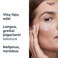EUCERIN HYALURON-FILLER EPIGENETIC serumas su Epicelline, 30ml paveikslėlis