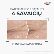 EUCERIN HYALURON-FILLER + LONGEVITY EPIGENETIC, naktinis veido kremas su Epicelline® ir hialurono rūgštimi, 50 ml paveikslėlis EUCERIN HYALURON-FILLER + LONGEVITY EPIGENETIC, naktinis veido kremas su Epicelline® ir hialurono rūgštimi, 50 ml paveikslėlis