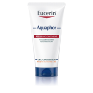 EUCERIN AQUAPHOR, atkuriamasis tepalas, 45 ml paveikslėlis EUCERIN AQUAPHOR, atkuriamasis tepalas, 45 ml paveikslėlis