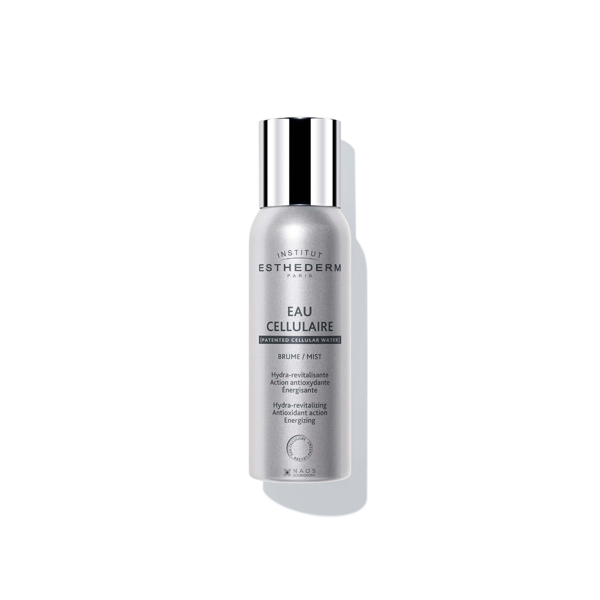 INSTITUT ESTHEDERM PARIS, ląstelinio vandens migla, 100 ml paveikslėlis INSTITUT ESTHEDERM PARIS, ląstelinio vandens migla, 100 ml paveikslėlis