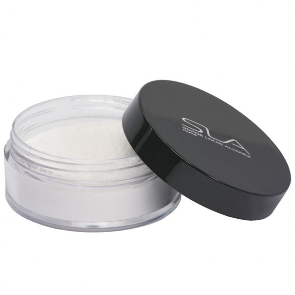 SLA PARIS Biri balta pudra, 25g. SLA PARIS Biri balta pudra, 25g.
