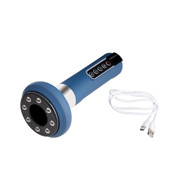 Medivon vakuuminis masažuoklis su šildymo funkcija Halley, 1 vnt.