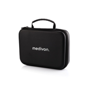Medivon masažinis pistoletas Gun Relix, 1 vnt. Medivon masažinis pistoletas Gun Relix, 1 vnt.