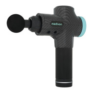 Medivon masažinis pistoletas Gun Active X, 1 vnt. Medivon masažinis pistoletas Gun Active X, 1 vnt.
