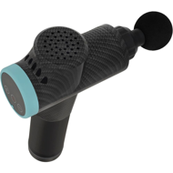 Medivon masažinis pistoletas Gun Active X, 1 vnt. Medivon masažinis pistoletas Gun Active X, 1 vnt.