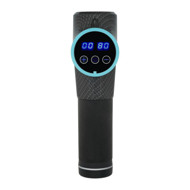 Medivon masažinis pistoletas Gun Active X, 1 vnt. Medivon masažinis pistoletas Gun Active X, 1 vnt.