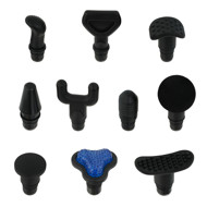 Medivon masažinis pistoletas Gun Active X, 1 vnt. Medivon masažinis pistoletas Gun Active X, 1 vnt.