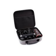 Medivon masažinis pistoletas Gun Pro X2, 1 vnt. Medivon masažinis pistoletas Gun Pro X2, 1 vnt.