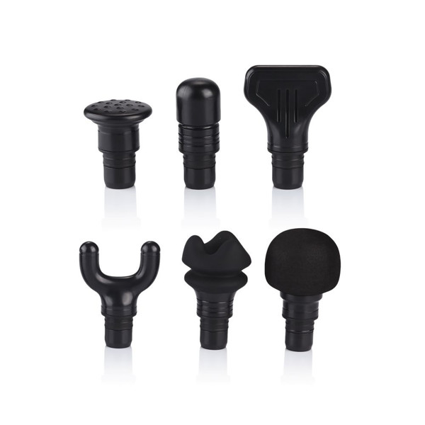 Medivon masažinis pistoletas Gun Pro X2, 1 vnt. Medivon masažinis pistoletas Gun Pro X2, 1 vnt.