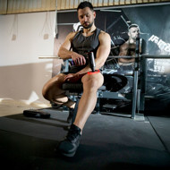 Medivon masažinis pistoletas Gun Pro X2, 1 vnt. Medivon masažinis pistoletas Gun Pro X2, 1 vnt.