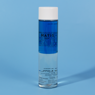 MATIS, Dvifazis akių ir lūpų makiažo valiklis, 150 ml MATIS, Dvifazis akių ir lūpų makiažo valiklis, 150 ml