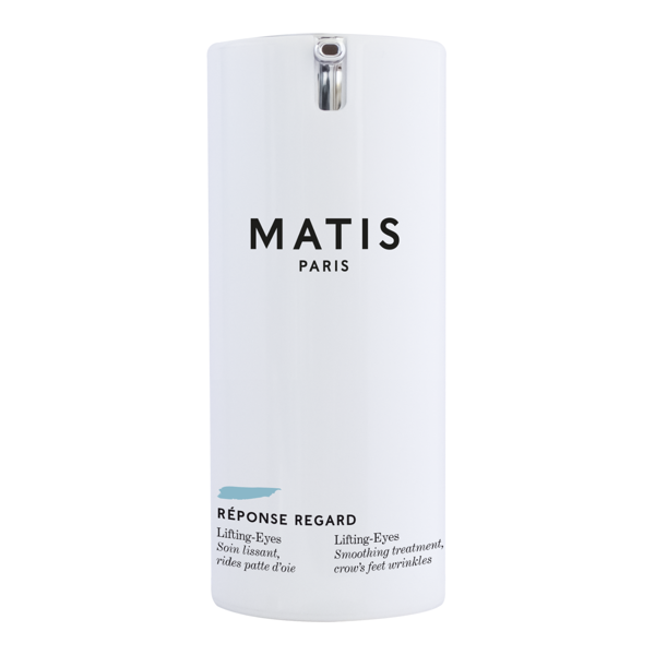 MATIS, stangrinamasis paakių kremas, 15 ml