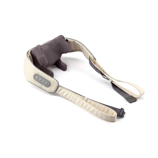 Medivon Shiatsu kaklo ir pečių masažuoklis Sooth Collar, 1 vnt. Medivon Shiatsu kaklo ir pečių masažuoklis Sooth Collar, 1 vnt.